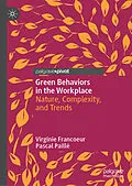 E-Book (pdf) Green Behaviors in the Workplace von Virginie Francoeur, Pascal Paillé