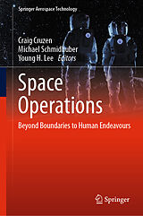 E-Book (pdf) Space Operations von 