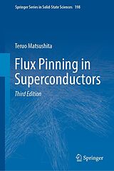 E-Book (pdf) Flux Pinning in Superconductors von Teruo Matsushita