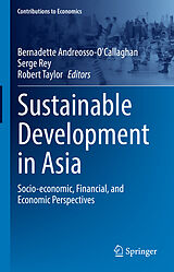 eBook (pdf) Sustainable Development in Asia de 