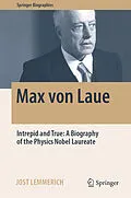 E-Book (pdf) Max von Laue von Jost Lemmerich