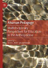 E-Book (pdf) Ahuman Pedagogy von 
