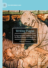 E-Book (pdf) Writing Plague von Alfred Thomas