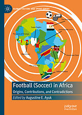 eBook (pdf) Football (Soccer) in Africa de 