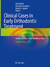 eBook (pdf) Clinical Cases in Early Orthodontic Treatment de 