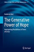E-Book (pdf) The Generative Power of Hope von Frederick Bird