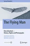 E-Book (pdf) The Flying Man von Markus Raffel, Bernd Lukasch