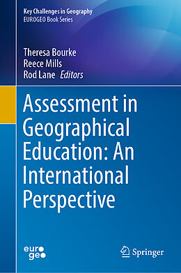 eBook (pdf) Assessment in Geographical Education: An International Perspective de 