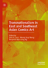 eBook (pdf) Transnationalism in East and Southeast Asian Comics Art de 