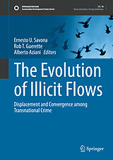 eBook (pdf) The Evolution of Illicit Flows de 