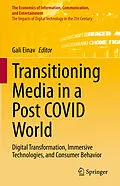 E-Book (pdf) Transitioning Media in a Post COVID World von 