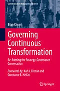 E-Book (pdf) Governing Continuous Transformation von Bijan Khezri
