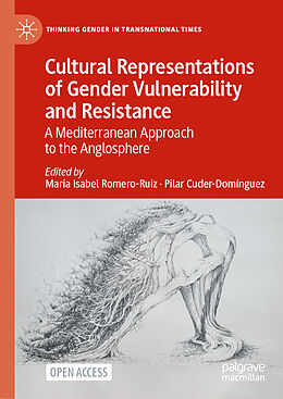 Livre Relié Cultural Representations of Gender Vulnerability and Resistance de 