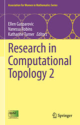 E-Book (pdf) Research in Computational Topology 2 von 