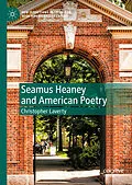 E-Book (pdf) Seamus Heaney and American Poetry von Christopher Laverty