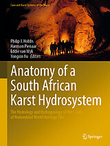 eBook (pdf) Anatomy of a South African Karst Hydrosystem de 