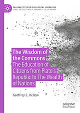 eBook (pdf) The Wisdom of the Commons de Geoffrey C. Kellow