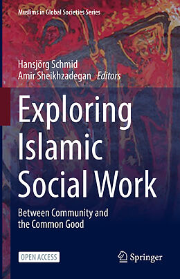 Livre Relié Exploring Islamic Social Work de 