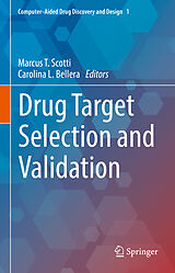 E-Book (pdf) Drug Target Selection and Validation von 