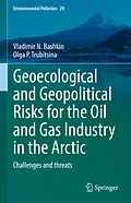E-Book (pdf) Geoecological and Geopolitical Risks for the Oil and Gas Industry in the Arctic von Vladimir N. Bashkin, Olga  . Trubitsina