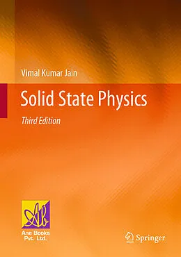 E-Book (pdf) Solid State Physics von Vimal Kumar Jain