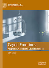 E-Book (pdf) Caged Emotions von Ben Laws