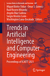 eBook (pdf) Trends in Artificial Intelligence and Computer Engineering de 