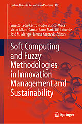 eBook (pdf) Soft Computing and Fuzzy Methodologies in Innovation Management and Sustainability de 