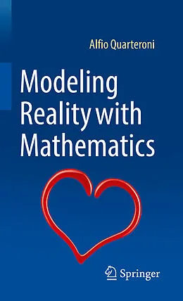 E-Book (pdf) Modeling Reality with Mathematics von Alfio Quarteroni