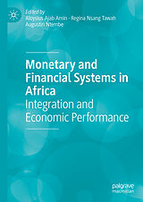 eBook (pdf) Monetary and Financial Systems in Africa de 