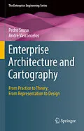 E-Book (pdf) Enterprise Architecture and Cartography von Pedro Sousa, André Vasconcelos
