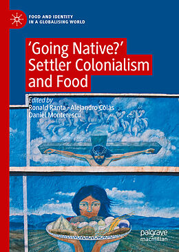 Livre Relié  Going Native?' de 