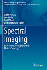 E-Book (pdf) Spectral Imaging von 