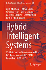 eBook (pdf) Hybrid Intelligent Systems de 