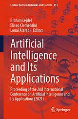 eBook (pdf) Artificial Intelligence and Its Applications de 