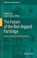 E-Book (pdf) The Future of the Red-legged Partridge von 