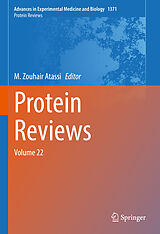 E-Book (pdf) Protein Reviews von 