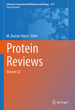 E-Book (pdf) Protein Reviews von 