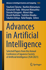 eBook (pdf) Advances in Artificial Intelligence de 