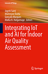 eBook (pdf) Integrating IoT and AI for Indoor Air Quality Assessment de 