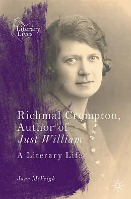 E-Book (pdf) Richmal Crompton, Author of Just William von Jane Mcveigh