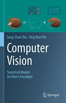 E-Book (pdf) Computer Vision von Song-Chun Zhu, Ying Nian Wu