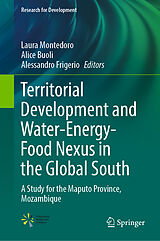 eBook (pdf) Territorial Development and Water-Energy-Food Nexus in the Global South de 