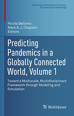 E-Book (pdf) Predicting Pandemics in a Globally Connected World, Volume 1 von 