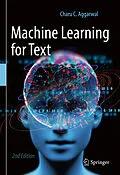 E-Book (pdf) Machine Learning for Text von Charu C. Aggarwal