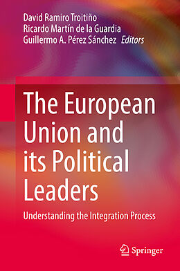 Livre Relié The European Union and its Political Leaders de 