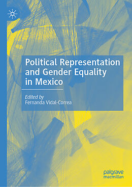 eBook (pdf) Political Representation and Gender Equality in Mexico de 
