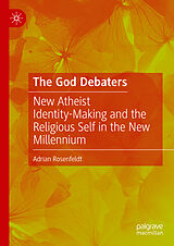 eBook (pdf) The God Debaters de Adrian Rosenfeldt