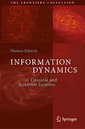 E-Book (pdf) Information Dynamics von Thomas Dittrich