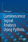 E-Book (pdf) Luminescence Signal Analysis Using Python von Vasilis Pagonis